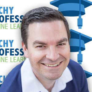 Meet your Posher, Jeff